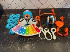 Wonder Workshop Dash and Dot Robots with EVER...
