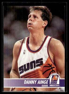 1994-95 Hoops Danny Ainge Phoenix Suns #165