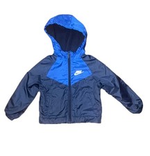 Nike Fleece Lining Jacket Kids 2T NWOT