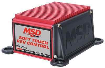 MSD 8728 Soft Touch Rev Control for Standard Points or Inductive Ignitions - Picture 1 of 1