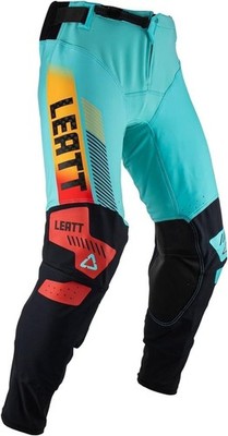 Leatt Moto 5.5 I.K.S Pants Fuel Size 38 - 5023031155
