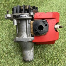 Mantis Tiller Two Stroke Engine SV-4/B Bare engine read description 
