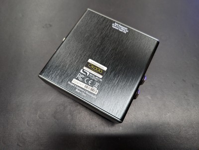 ギター Source Audio SA262 Ventris Dual Reverb SOURCE AUDIO SA262 VENTRIS DUAL REVERB（ソースオーディオ