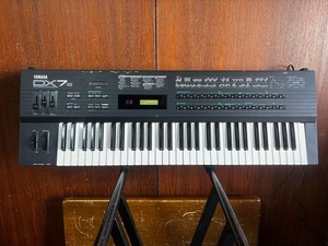 Yamaha Dx5 | eBay