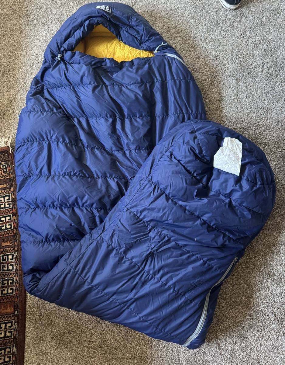 Rei Nevis Sleeping Bag REI Radiant 20 Degree Down Men's Sleeping