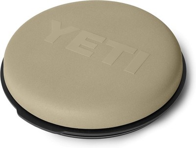 YETI 5 Gallon LoadOut Bucket 360Degree Swivel Seat, Heavy Duty Foam Cushion f...