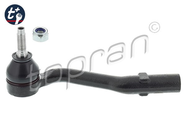 Fits TOPRAN HANS PRIES 720 421 TIE ROD END