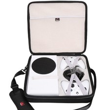 Hard Carrying Case for Xbox Series S, Travel Case Storage Bag for Xbox Series...
