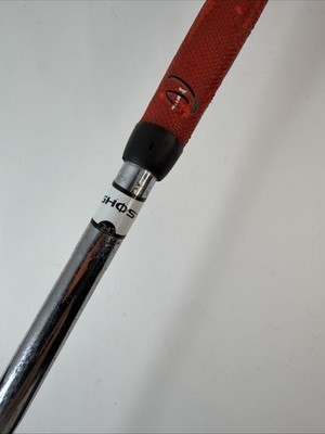 TaylorMade Ghost Corza Putter 34 in Steel Shaft Right-Handed