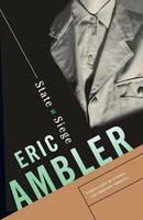 Eric Ambler | State Of Siege | Taschenbuch | Englisch (2003) | A Thriller