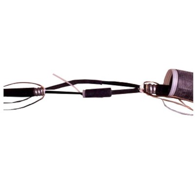 3M P/N: 5735 3/C LOW VOLTAGE SPLICE KIT UP TO 1000V 80-6109-8177-3 1 KIT