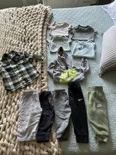 9 miesięcy chłopięce ubrania partia nike nike