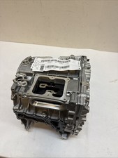 Audi e-tron S Drive Motor. DRIVE MOTOR-REAR, DUEL REAR - 0EF901091S