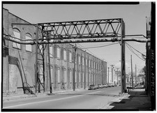 John A. Roebling's Sons Company, Trenton, Mercer County, New Jersey, NJ, HAER, 83