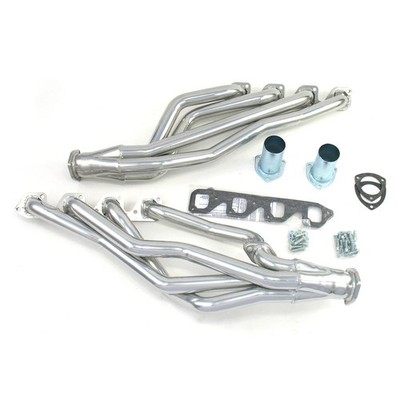 Doug's Headers Exhaust Header D670S4;