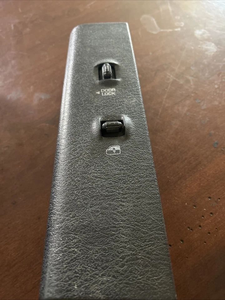 Interruptor maestro de ventana eléctrica para Dodge Durango 2001-2004 lado del conductor y del pasajero Foto 3 de 4