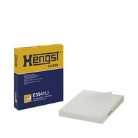 Innenraumfilter Pollenfilter 30 Mm Hengst Filter FüR MERCEDES-BENZ Unimog
