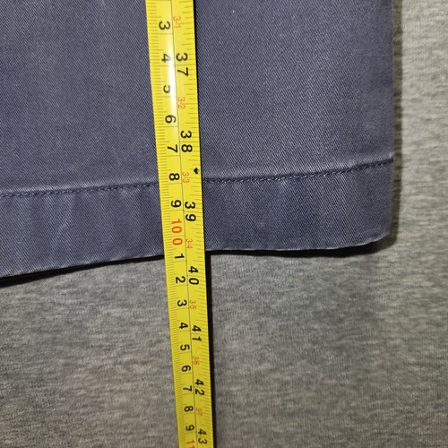 Duluth Trading 40 Grit Cargohose Erwachsene 36x30 Zimmermann Wandern Outdoor Herren grau - Bild 8 von 10