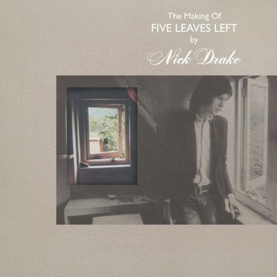 Making Of Five Leaves Left (4lp)