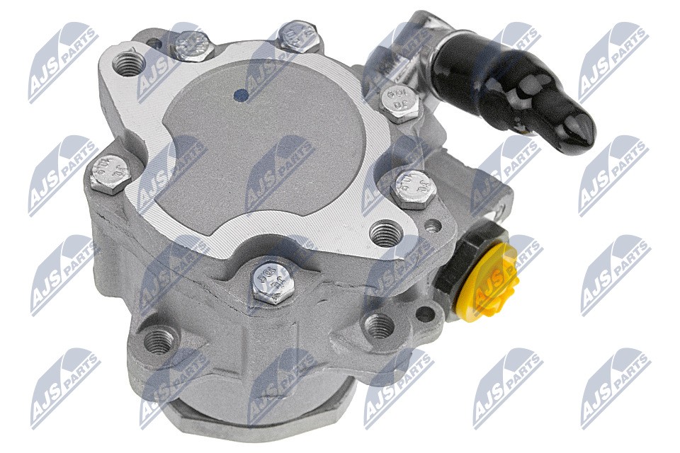 N.T.Y. SPW-VW-003.NTY Hydraulic Pump, steering system for VW - Image 8