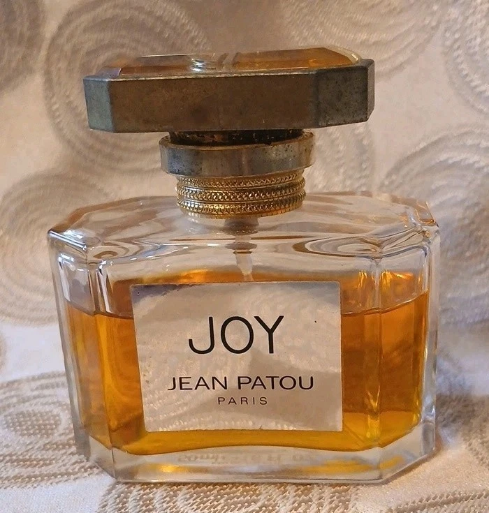 Joy By Jean Patou for sale | eBay