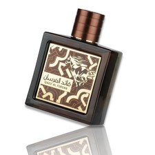 Lattafa Perfumes Qaed Al Fursan Untamed
