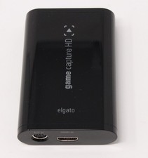 Elgato Game Capture HD Game Gameplay Capture Card Streaming Aufnahme (#8019)