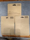 (3) MINI GUNS (3) ORIGINAL WRAPPING — photo 2
