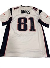 Hall of Fame Randy! Top Randy Moss Football Cards 19