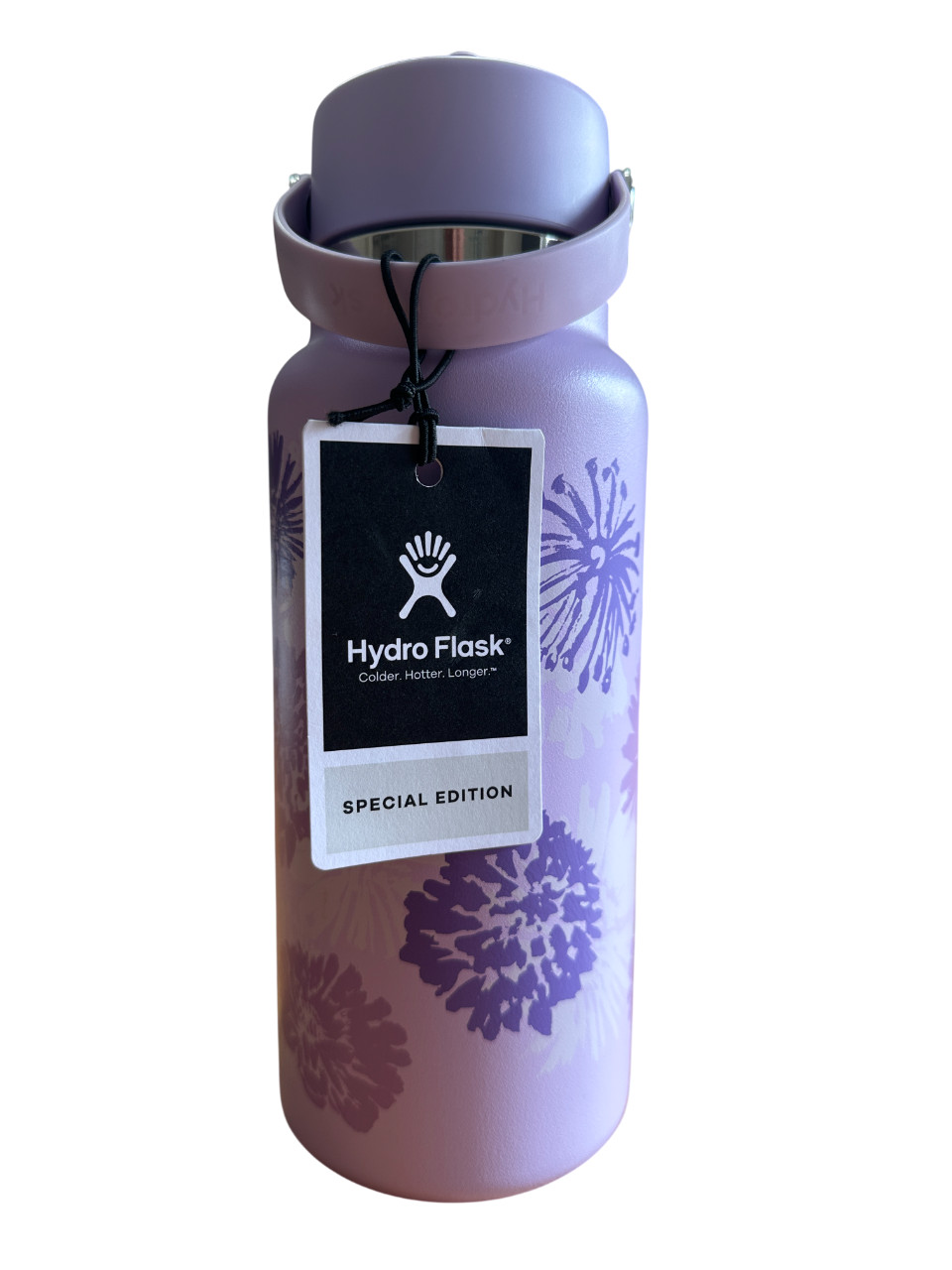 32 Oz Pixie Limited Edition Nwt