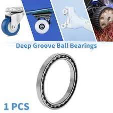 6819 Deep Groove Ball Bearings P0 95x120x13mm 1 Pc Scooter Skateboard Wheel