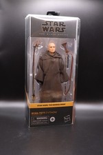 Star Wars Black Series Boba Fett Tython - New Sealed Box