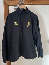 Liverpool Training Jacket 2012/13