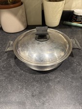 Rena-ware - 2l Stainless Steel Pan