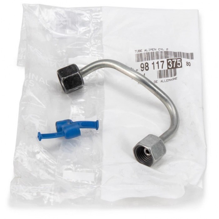 Tuyau de carburant pour Peugeot 308 II durite alimentation essence et diesel
