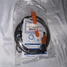 Kensington K64599US Master Keyed MicroSaver - Notebook Lock - 52 