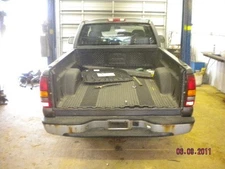 Front Side Passenger Front Door Classic Style Manual Fits 99-07 SIERRA 1500 PICK