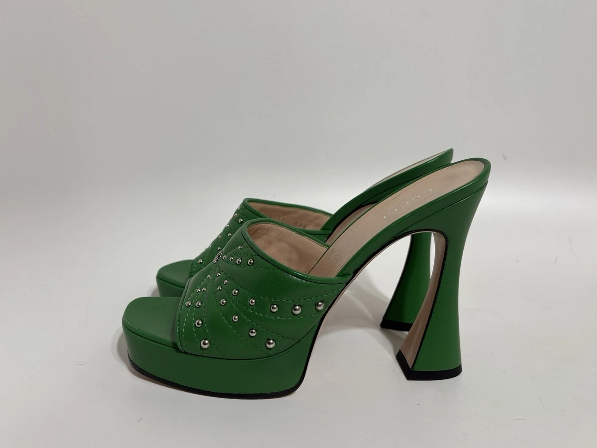 Gucci Platform Heels for Women for sale - eBay