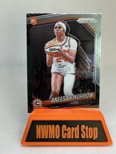 2025 Panini Prizm WNBA #79 Aneesah Morrow