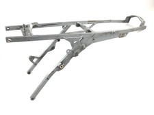 KTM 640 Adventure LC4 [2001] - Heckrahmen Tragrahmen