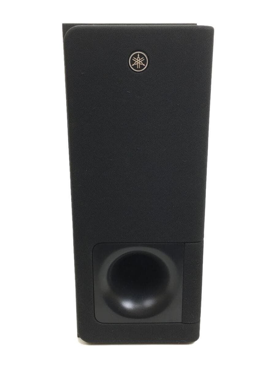 2018 Yamaha Used Speakers in Excellent Condition