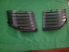 1940 Cadillac Series 60627275 Original Side Grille Extensions Good Useds . 1940 Cadillac Series 60627275 Original Side Grille Extensions Good Useds .