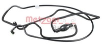 Metzger Autoteile Kraftstoffleitung 2150055 FüR Renault Dacia Logan 1 Dci Pick