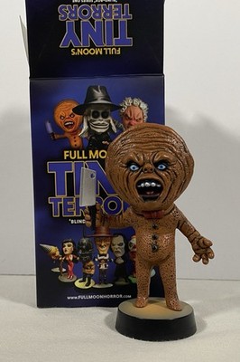 Full Moon Toys Tiny Terrors Blind Box Figure - Gingerdead Man