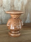 VINTAGE Novelty Gibson Ceramic Salt & Pepper Shakers    Asian  Chinese JAPANESE  — photo 6
