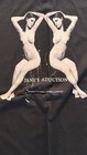 Jane's Addiction Rare Original 2012 Tour Concert Shirt "Theatre Of Escapist" NEW — photo 2