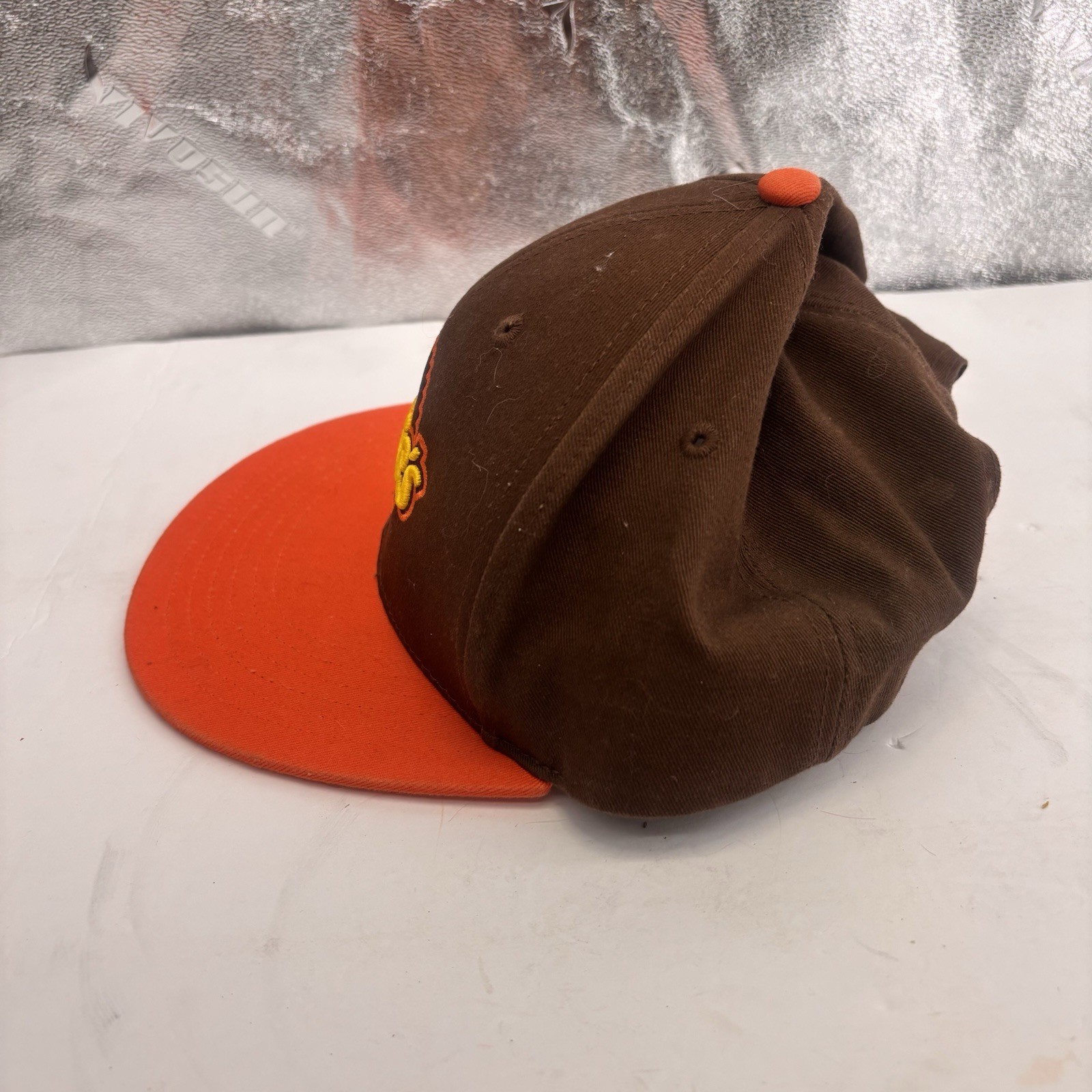Reese's  Hat  Snapback Hat Adjustable - image 4