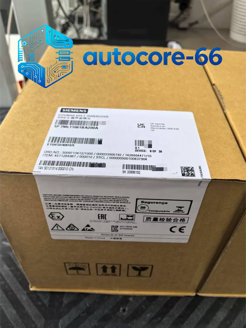 1PC Brand New 7ML1106-1BA20-0A Siemens Fast shipping DHL/Fedex