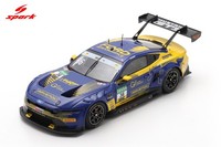 Spark SG479 1:43 Mustang GT3 Nr.36 HRT Performance DTM 2025 Arjun Maini Limited