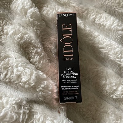 Lancôme Lash Idôle Volumizing Mascara - Glossy Black